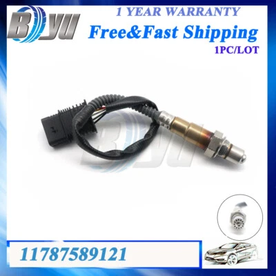 11787589121 Oxygen Sensor LSU ADV For BMW F20 125i F30 F35 328i X1 E84 X3 F25 Z4 Foto 1 de 4