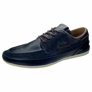 Las mejores ofertas en Zapatos Náuticos Lacoste Para hombres | eBay