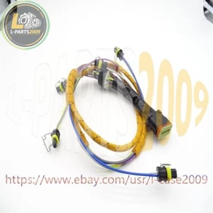 Excavator Parts Wiring Harness Assembly Diesel 385-5997 3855997 Wiring Harness - Picture 1 of 3