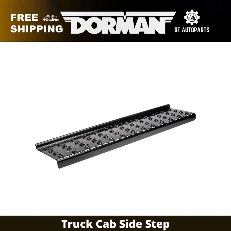 Para camioneta International 1300D Dorman 1969-1970 cabina escalón lateral Foto 1 de 4