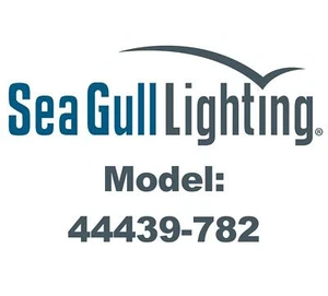 Sea Gull Lighting 44439-782 Four 44439-782-Four Light Wall/Bath, Heirloom Bronze - Picture 1 of 1