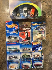 14x Hot Wheels Super Treasure Hunt Tuners Drifters & Street Racers Lot RR Tires! - Picture 1 of 20