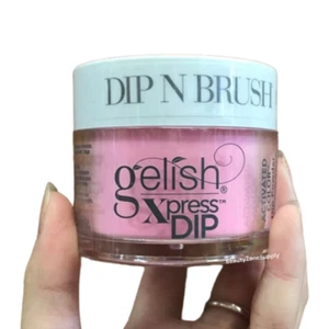 Harmony Gelish Xpress Dip Powder Bed Of Petals 1.5 Oz #1620486 - Picture 1 of 1