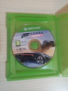 forza horizon 3 Pal Ita Xbox Per Microsoft One Series X S Posta1 - Foto 1 di 3