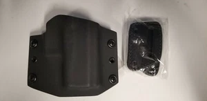 Armament Kydex Open Top Holster Oathkeeper-355 for Glock 43 - Picture 1 of 5