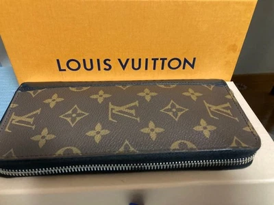 Louis Vuitton Monogram Macassar - Bild 1 von 4