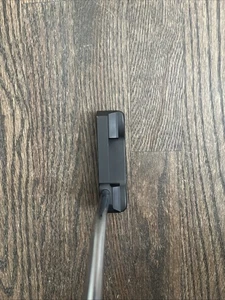 Pristine Edel Torque Balanced E-5 Black Putter With HC - Picture 1 of 7