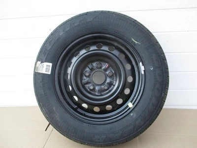 2003 2004 2005 2006 2007 toyota camry spare tire goodyear P205/65R15 never used Foto 1 de 4