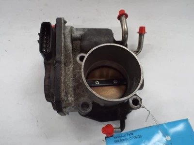 Throttle Body Throttle Valve Assembly 2.4L Fits 08-15 SCION XB 470309 - Image 1 of 4
