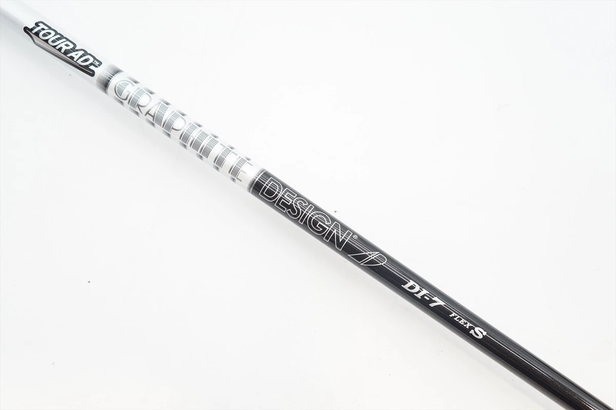 Titleist Tour Ad Di In Golf Club Shafts for sale | eBay