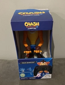 Cable-Guys Crash Bandicoot Controller/Telefon Halter Ständer Brandneu - Bild 1 von 7