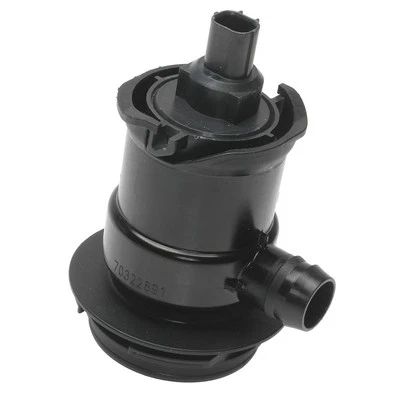 Solenóide de purga de vasilha de vapor SMP para 2002-2004 Mercedes-Benz SLK32 AMG 3.2L V6 - Imagem 1 de 4