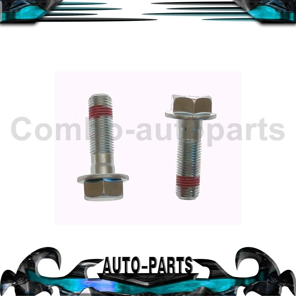 Perno de montaje de soporte de pinza de freno delantero para Infiniti M45 4,5 L 2006-2010 Foto 1 de 4