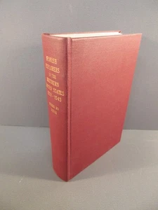 Spanish Explorers in the Southern United States 1528-1543 - Picture 1 of 5