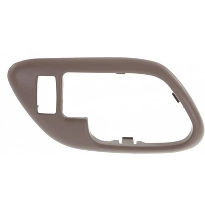 For GMC K1500/K2500 Suburban Door Handle Trim 1995-1999 Driver Side Front Inside - Image 1 of 4