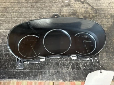 Conjunto de velocímetro pantalla de 7,0" AWD MPH multipunto compatible con 21 MAZDA CX-9 1858154 Foto 1 de 4