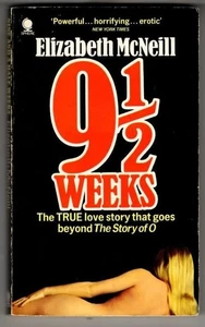 Nine and a Half Weeks : Elizabeth McNeill - Picture 1 of 2