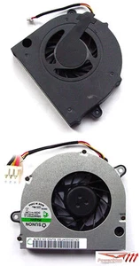 Ventola CPU notebook originale radiatore Acer 4730G, GB0507PGV1-A 23 B5702 001 - Foto 1 di 1