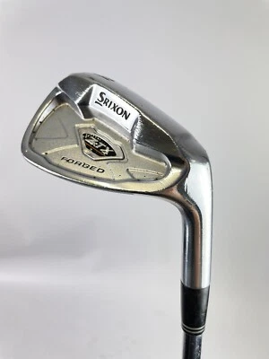 Srixon Forged 9 Iron ZTX Kbs Tour Stiff Steel /Right Handed /New Grip /4931 - Image 1 of 4