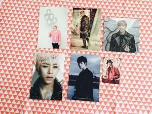 BAP first sensibility Badman / Matrix /Broadcasting postcard - Picture 1 of 13