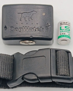 DogWatch R8 Receiver With Collar And Battery