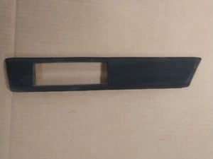 1981 1985 MAZDA RX7 RIGHT REAR QUARTER MOLDING TRIM 81 82 83 84 85 1983 - Picture 1 of 4