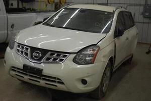 OEM Rear Window Regulator For Rogue Right Rear Reg and Mtr Tested Gd - Picture 1 of 12