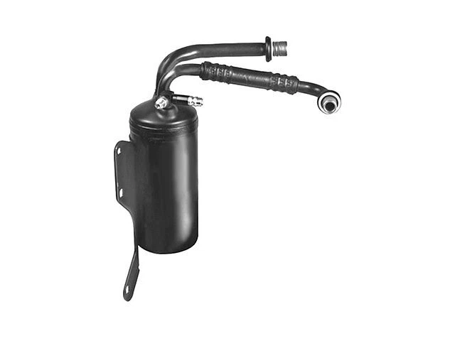 Four Seasons A/C Accumulator fits Ford E150 Econoline 1994-1996 89BVWJ - Imagem 1 de 1