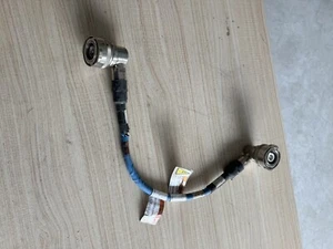 APPLIED MATERIALS 0190-15905 RF CABLE ASSY - Picture 1 of 5