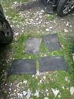 99-04 Land Rover Discovery 2 Factory Mat Set All Weather Heavy Rubber
