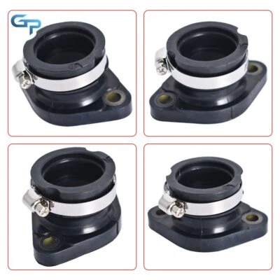 Bota de admisión de carburador para Polaris ATV 250 300 Trail Boss Blazer 250 Xplorer EE. UU. Foto 1 de 4