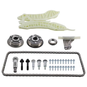 Timing Chain Kit for Citroen C3 C4 C5 Berlingo 1.4 1.6L 0805.K1 2008-2010 - Picture 1 of 12