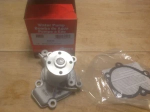 AIRTEX WATER PUMP For 1996-2012 Hyundai, Kia 1.8L & 2.0L AW9353 New - Picture 1 of 4