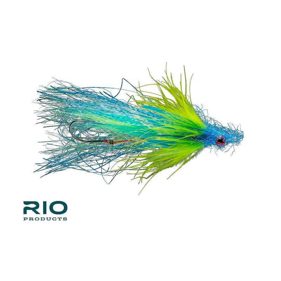 RIO's Checkmate Stinger Kings/Chinook Fly - Image 1 of 1