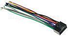 Wire Harness For Jvc Kd-R330 Kdr330 *Pay Today Ships Today*