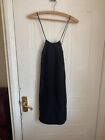 Urban Outfitters Mini Dress Temi Halter Size Small New With Tags