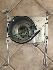 Progress lighting ICAT P87-AT /ATQC Unfinished - Picture 1 of 2
