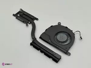 Dell Latitude 5480 Series 0P5F39 Fan & Heatsink -67A - Picture 1 of 3