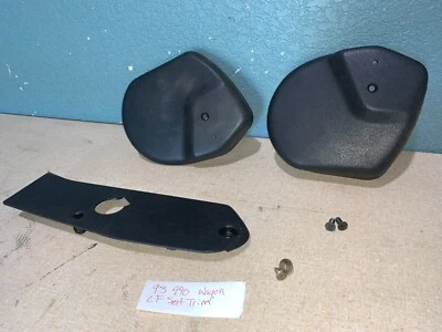 90 91 92 93 94 fundas asiento delantero izquierdo volvo 940 Foto 1 de 4