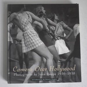 John Swope: Kamera über Hollywood - Fotografien 1937-1938 - Bild 1 von 24