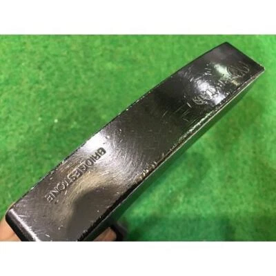 Bridgestone putter REXTAR RM-3 35-inch steel - Image 1 of 4