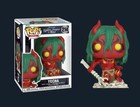 Funko Pop!Asia HalloweenMindstyle Sleepy Ghost+Treasure Guardian+Jiang Shi+Yecha