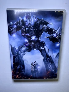 Transformers DVD, 2007 - Imagen 1 de 4