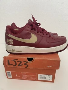 Lebron Air Force 1 low Clevland Cavaliers - Picture 1 of 10
