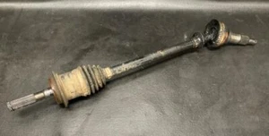 Can-Am Commander 800R 1000 Front Right Axle Half Shaft CV Max XT 2015-2020 - Picture 1 of 4