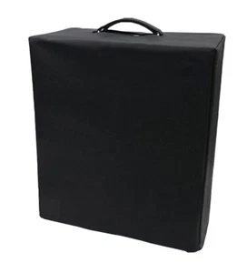 RedPlate Kirk Fletcher 1x12 Combo - Black Vinyl Cover w/Piping Option (redp027) - Picture 1 of 7