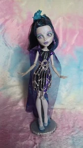 MONSTER HIGH DOLL – BOO YORK – ELLE EEDEE – MATTEL - Picture 1 of 6