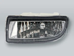 Conjunto de luces de conducción antiniebla con bombilla izquierda para Toyota Land Cruiser 100 1998-2005 - Imagen 1 de 2