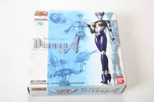 Soul of Chogokin GX-11MA Mazinger Angels Dianan A Figure Japan BANDAI Used - Picture 1 of 3