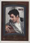 2008 Press Pass by the Numbers Portrait Series Gold /399 Elvis Presley #PS-2 m4h